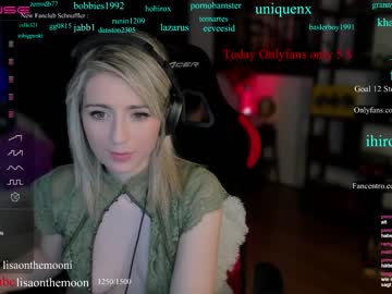 webcam girl kimilee22 image #4184427