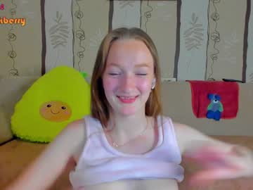 webcam girl _blaackberrry image #1791375