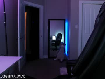 webcam girl oliviaowens image #4251699