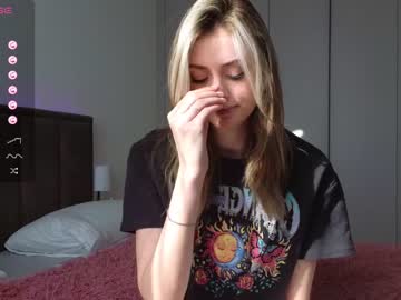 webcam girl sky_magic image #6698028