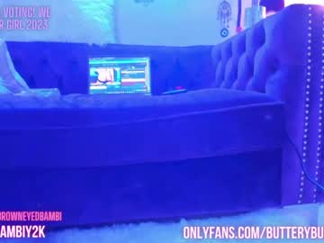 webcam girl butterybubblebutt image #4750924