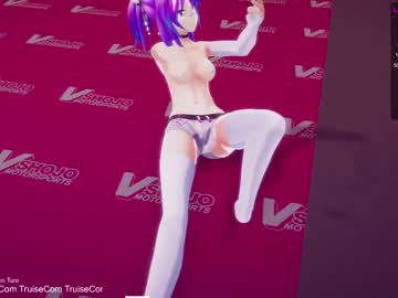 webcam girl projektmelody image #2359614