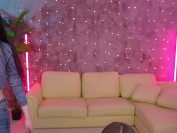 webcam couple anabel054 image #4096638