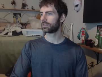 webcam man bedghost image #4122700