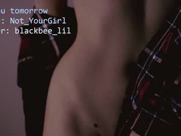 webcam girl _blackbee_ image #4806523