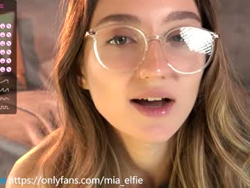 webcam girl mia_elfie image #5081423