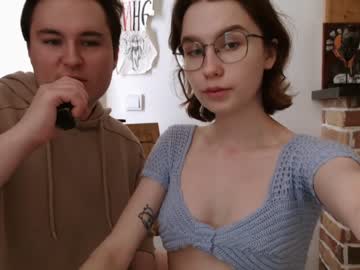webcam couple romeokatereborn image #1543879