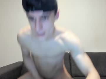 webcam man skinnyguywithbigd image #6606993