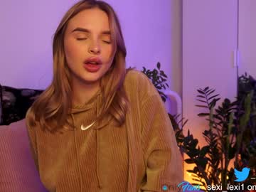 webcam girl _sexi_lexi image #4921177