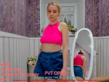 webcam girl erika_coy image #1846370