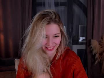 webcam girl milablush image #5522535