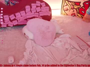 webcam girl bunnydollstella image #6320662