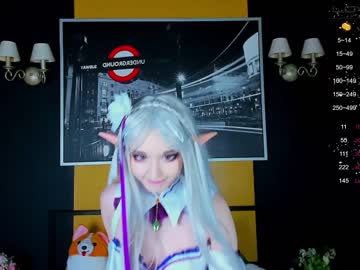 webcam girl nicky_spark image #3170720