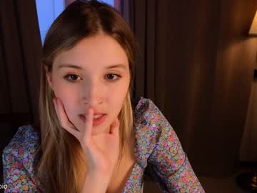 webcam girl milablush image #3991020