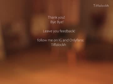 webcam girl tifalock_ image #3916862