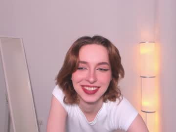 webcam girl silent_chill image #1831475