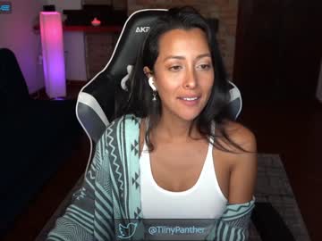 webcam girl tiny_panther image #3564056