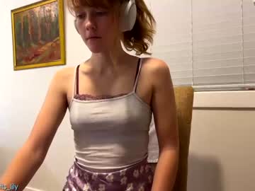 webcam girl its_lily image #4474290