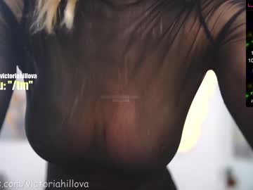 webcam girl victoriahillova image #826470