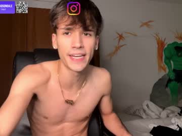webcam man ciaosonoale image #5445764