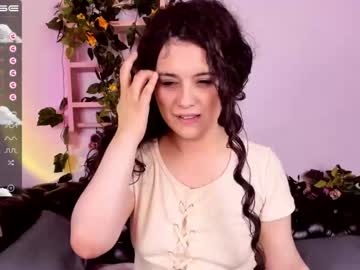 webcam girl sharlotte_gilbi image #2242761