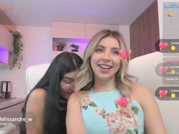 webcam girl melissandrew image #3632061
