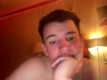webcam man bobby_bang image #6016935