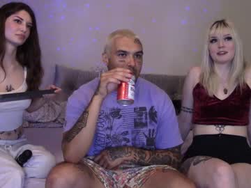 webcam girl mari_and_jandro image #4386788