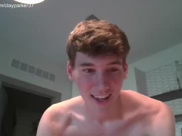 webcam man clay_parker image #117113