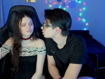 webcam couple zzefirki image #1279996