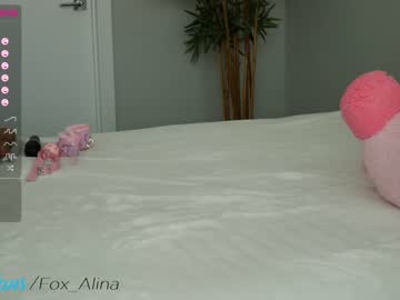 webcam girl fox_alina image #4370602