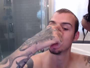webcam couple pleasant_duo image #2144221
