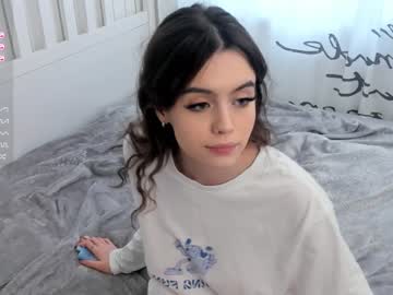 webcam girl connieambes image #5485410