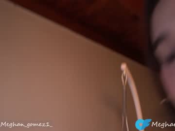webcam girl _meghan_gomez1_ image #6361160