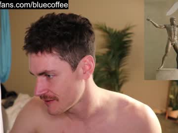 webcam man bluecoffee image #1497323