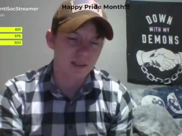 webcam man antisocialstreamer image #1980321