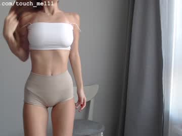 webcam girl touch_me111 image #444868