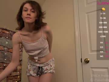 webcam girl its_lily image #496507