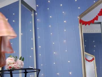webcam girl kriskras__ image #6733487