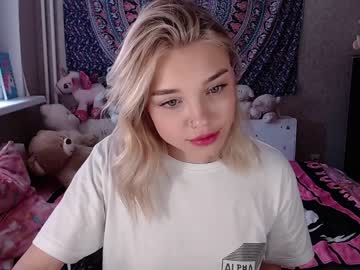 webcam girl babyfromtheforest image #4287764