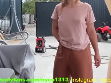 webcam girl nyconik image #4396028