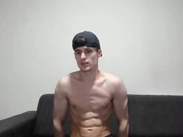 webcam man skinnyguywithbigd image #6747009