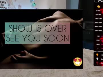webcam girl _lucky_doll_ image #3444781