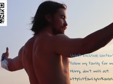 webcam man karlos_murphy image #6832526