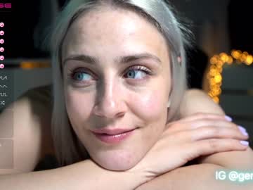 webcam girl gentlejosy image #1632278