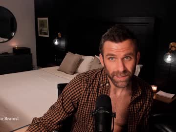webcam man bareleeworking image #5777373