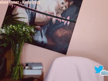webcam girl hollyextra image #2054710
