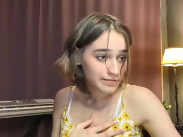 webcam girl kalispring image #3613406