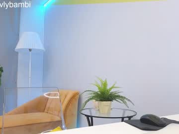 webcam girl lovlybambi image #5593811