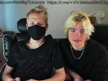 webcam man nickbigtick image #2579227
